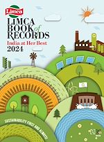 Télécharger le livre :  Limca Book of Records 2024