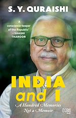 Download this eBook India and I