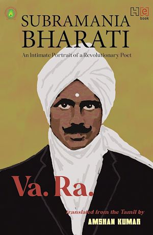 Download the eBook: Subramania Bharati