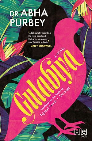 Téléchargez le livre :  Gulabiya