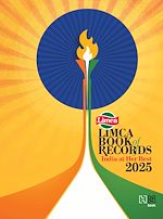 Download this eBook Limca Book of Records 2025