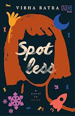 Télécharger le livre :  Spotless