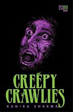 Télécharger le livre :  Creepy Crawlies