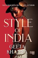 Télécharger le livre :  Style of India