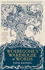 Télécharger le livre :  Woebegone's Warehouse of Words