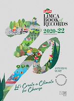 Télécharger le livre :  Limca Book of Records 2020–22
