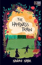 Télécharger le livre :  The Happiness Train