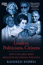 Télécharger le livre :  Leaders, Politicians, Citizens