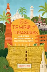 Télécharger le livre :  The Temple of Treasures and Other Incredible Tales of Indian Monuments