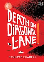 Télécharger le livre :  Death on Diagonal Lane