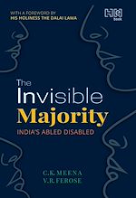 Télécharger le livre :  The Invisible Majority