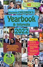 Télécharger le livre :  Hachette Children's Yearbook & Infopedia 2022