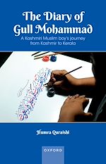 Télécharger le livre :  The Diary of Gull Mohammad