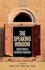 Télécharger le livre :  The Speaking Window