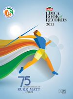 Télécharger le livre :  Limca Book of Records 2023