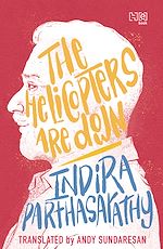 Télécharger le livre :  The Helicopters Are Down
