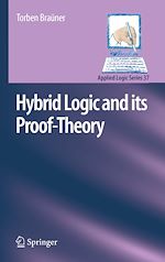 Télécharger le livre :  Hybrid Logic and its Proof-Theory