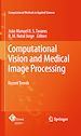 Télécharger le livre :  Computational Vision and Medical Image Processing