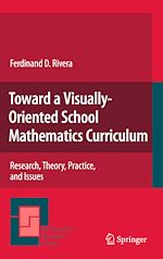 Télécharger le livre :  Toward a Visually-Oriented School Mathematics Curriculum