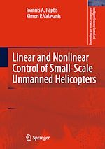Download this eBook Linear and Nonlinear Control of Small-Scale Unmanned Helicopters