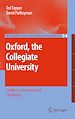 Télécharger le livre :  Oxford, the Collegiate University