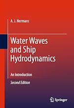 Télécharger le livre :  Water Waves and Ship Hydrodynamics