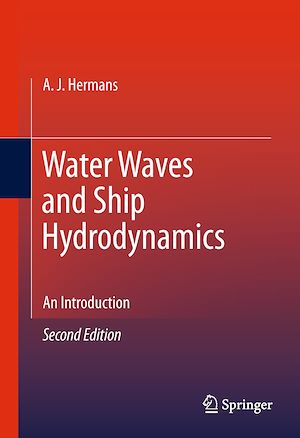 Téléchargez le livre :  Water Waves and Ship Hydrodynamics