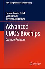 Télécharger le livre :  Advanced CMOS Biochips