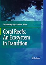 Télécharger le livre :  Coral Reefs: An Ecosystem in Transition