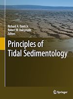 Télécharger le livre :  Principles of Tidal Sedimentology