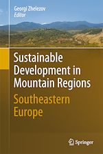 Télécharger le livre :  Sustainable Development in Mountain Regions