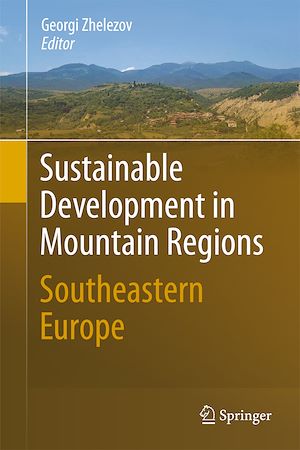 Téléchargez le livre :  Sustainable Development in Mountain Regions