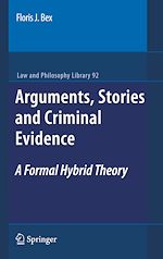 Télécharger le livre :  Arguments, Stories and Criminal Evidence