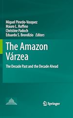 Télécharger le livre :  The Amazon Várzea
