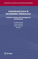 Download this eBook Earthquake Data in Engineering Seismology