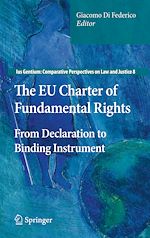 Télécharger le livre :  The EU Charter of Fundamental Rights