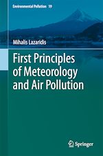 Télécharger le livre :  First Principles of Meteorology and Air Pollution