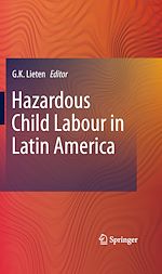 Télécharger le livre :  Hazardous Child Labour in Latin America