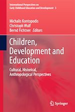 Télécharger le livre :  Children, Development and Education