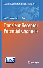 Télécharger le livre :  Transient Receptor Potential Channels