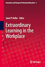 Download this eBook Extraordinary Learning in the Workplace
