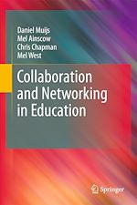 Télécharger le livre :  Collaboration and Networking in Education