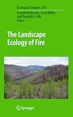 Télécharger le livre :  The Landscape Ecology of Fire