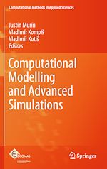 Télécharger le livre :  Computational Modelling and Advanced Simulations