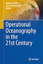 Télécharger le livre :  Operational Oceanography in the 21st Century