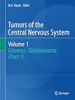 Télécharger le livre :  Tumors of the Central Nervous System, Volume 1