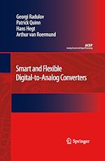 Télécharger le livre :  Smart and Flexible Digital-to-Analog Converters