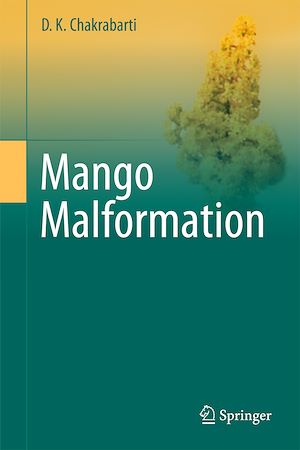 Téléchargez le livre :  Mango Malformation