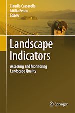 Télécharger le livre :  Landscape Indicators