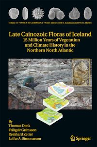 Télécharger le livre :  Late Cainozoic Floras of Iceland